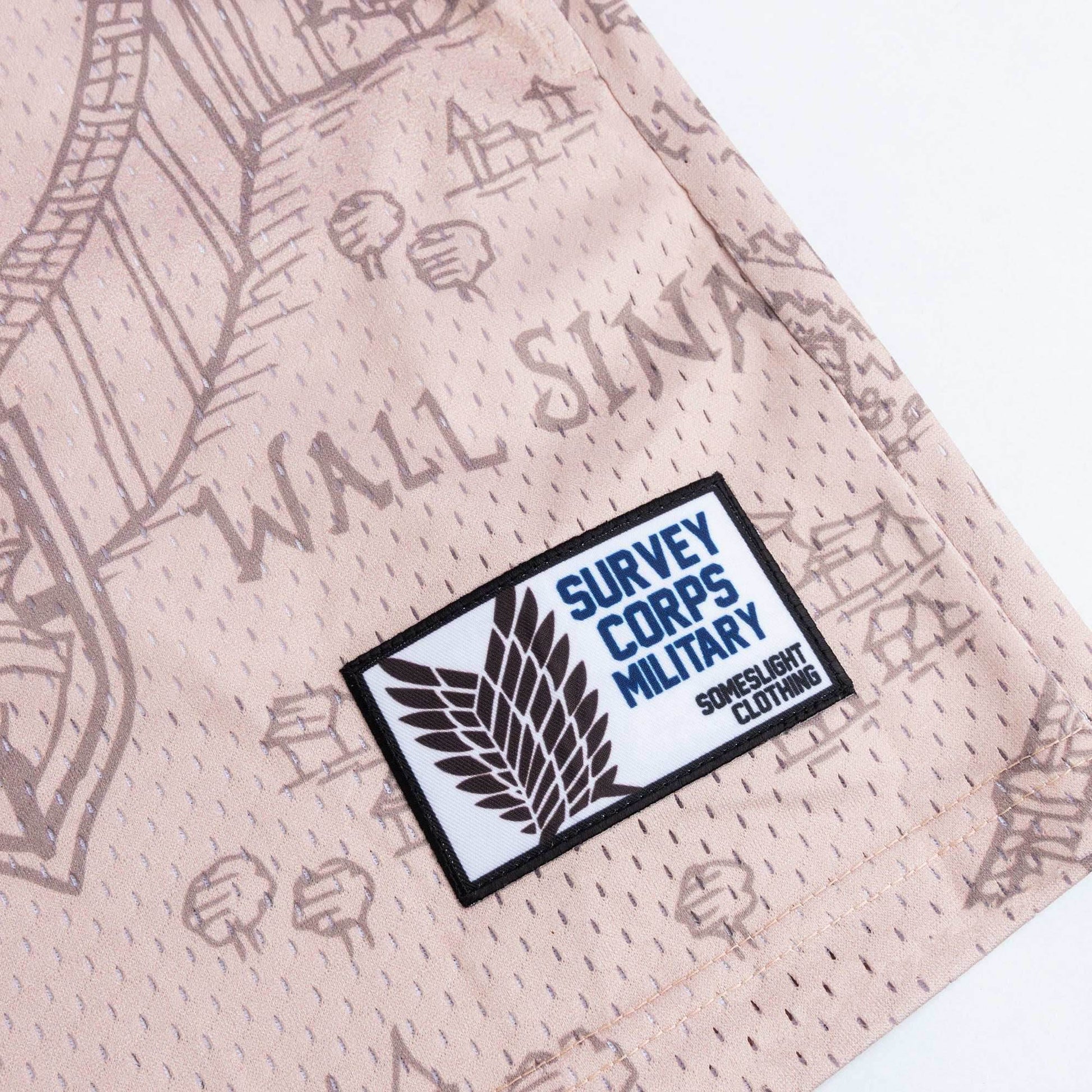 Survey Corps - X-Small