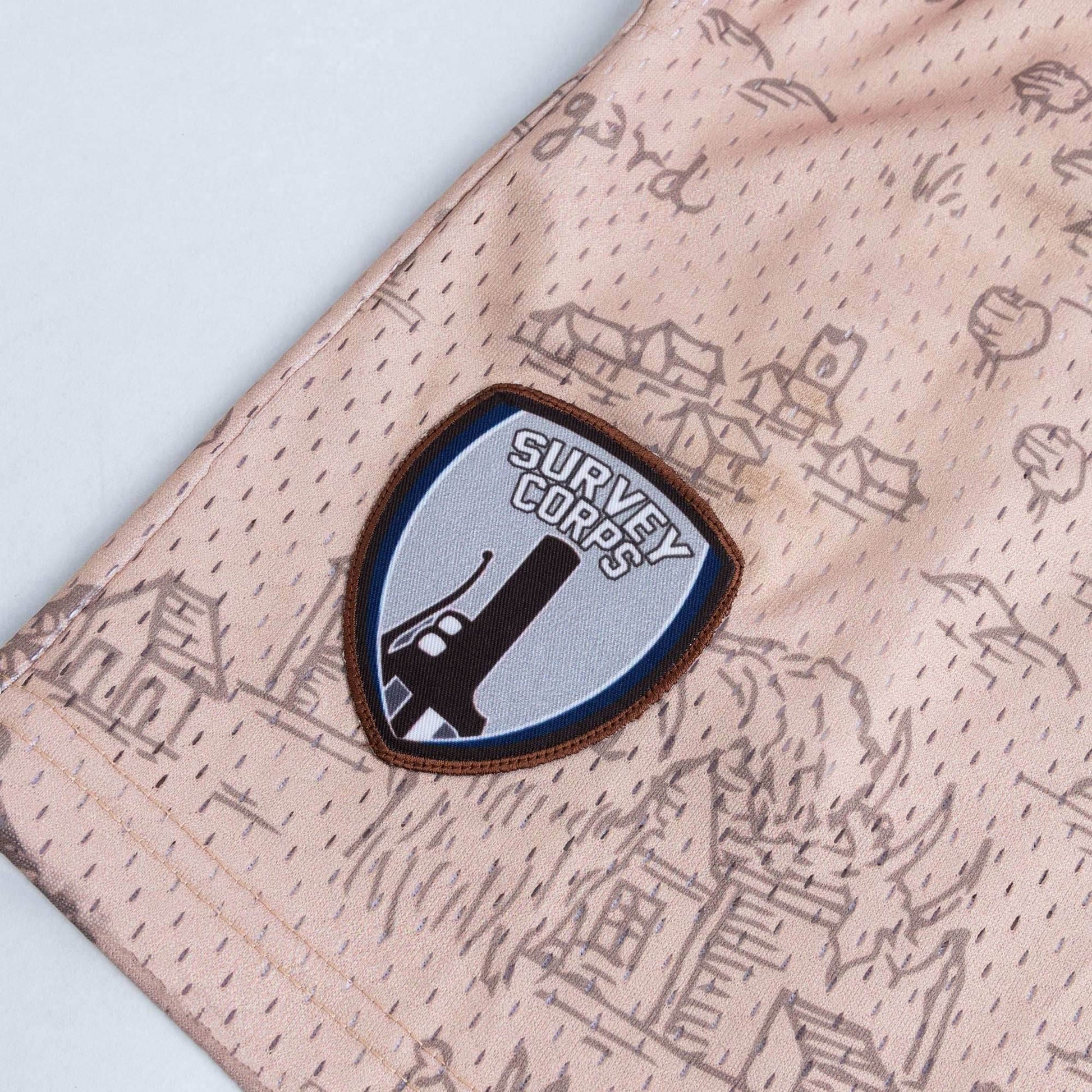 Survey Corps - X-Small