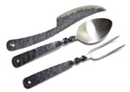 Medieval Cutlery Set - 