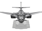 PRE-SALE - B-1 Lancer Bomber - Legendary Series - Mil-Blox