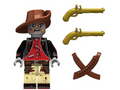 Cowboy Zombie - Mil-Blox