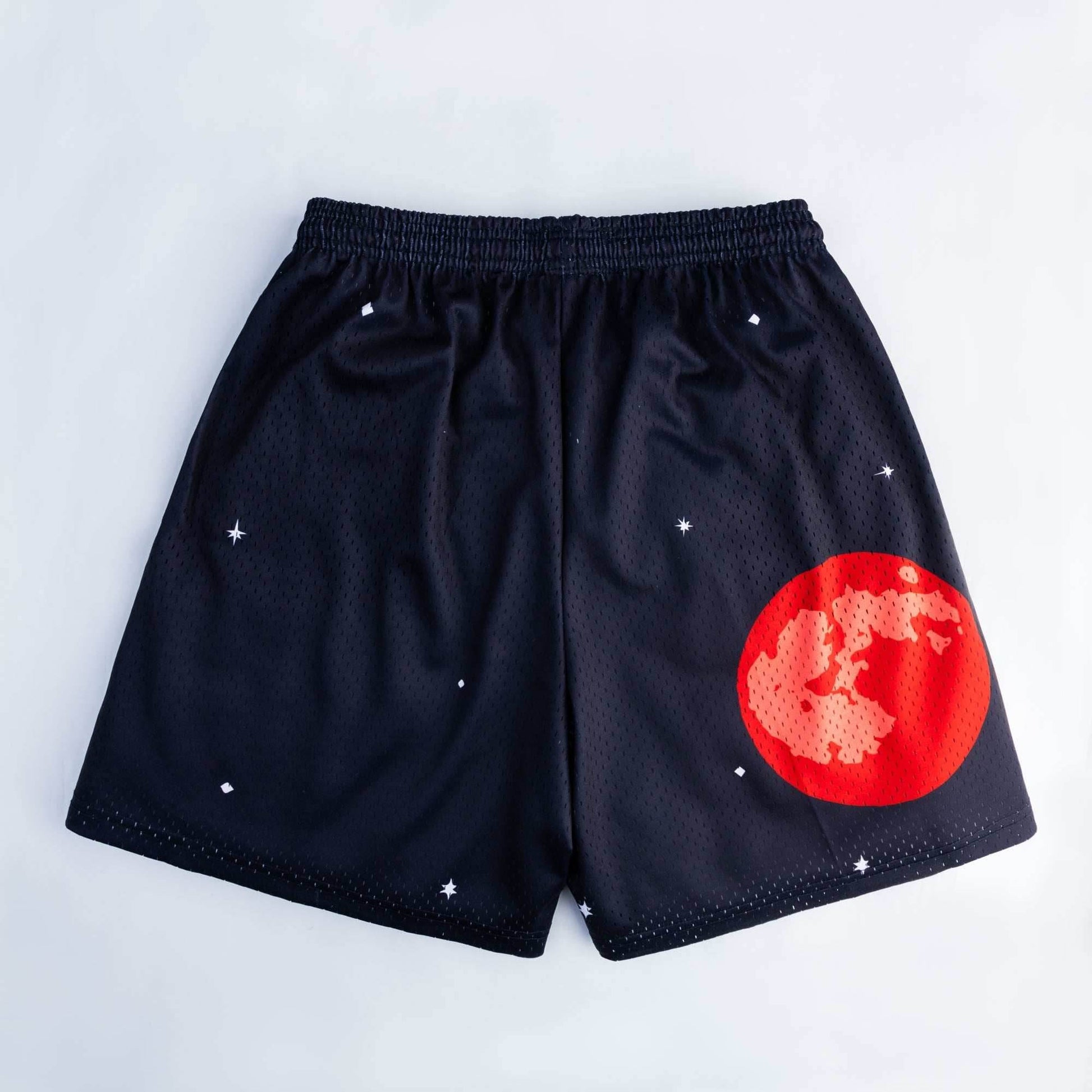 King of Destruction - X-Small