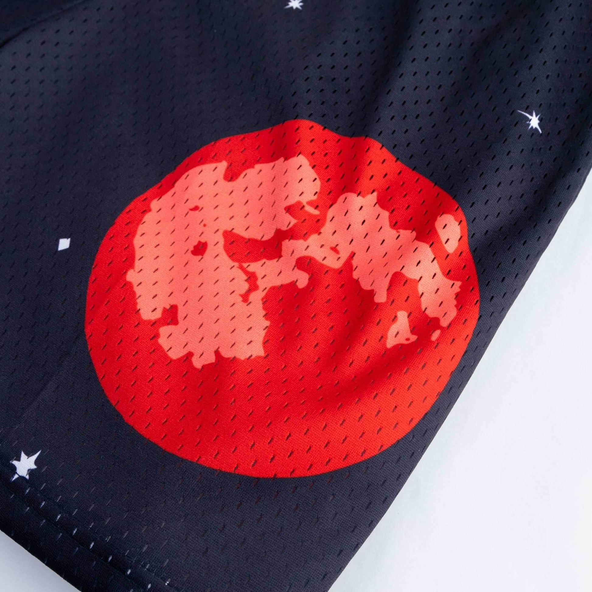 King of Destruction - X-Small