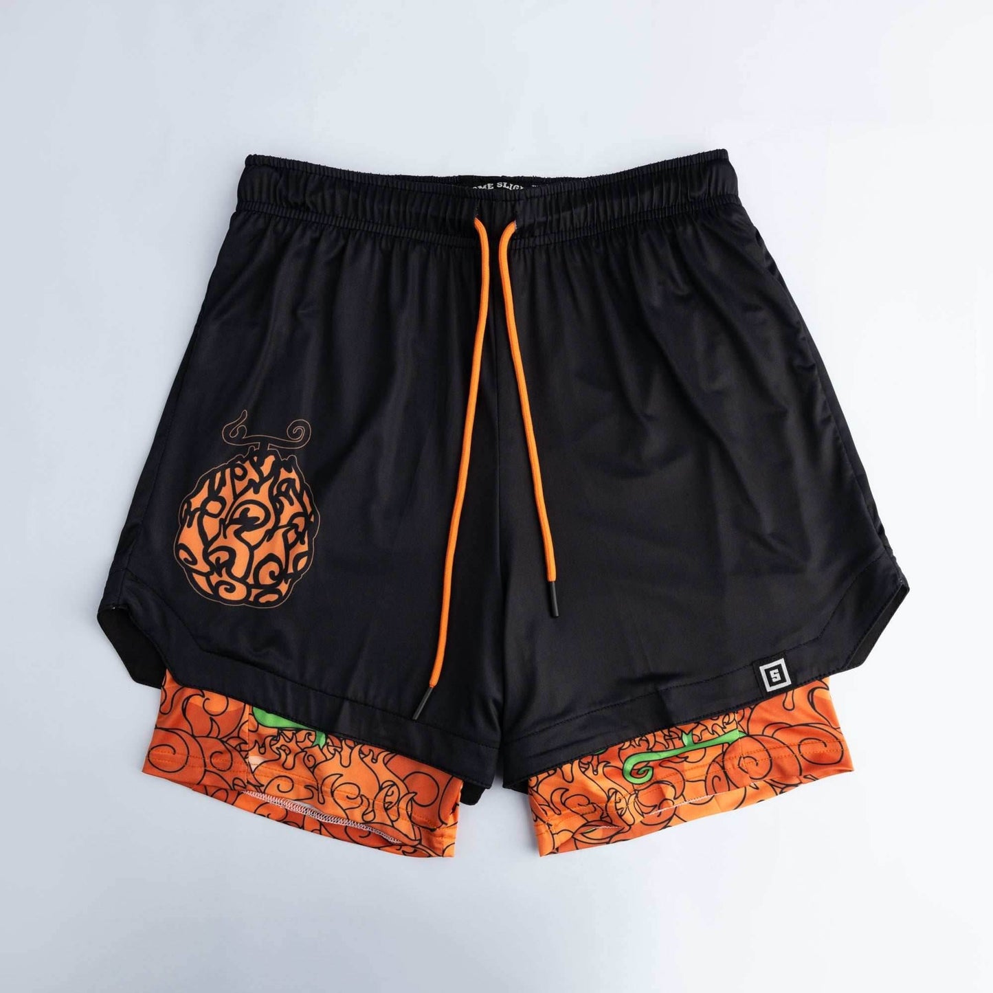 Flame Flame - X-Small