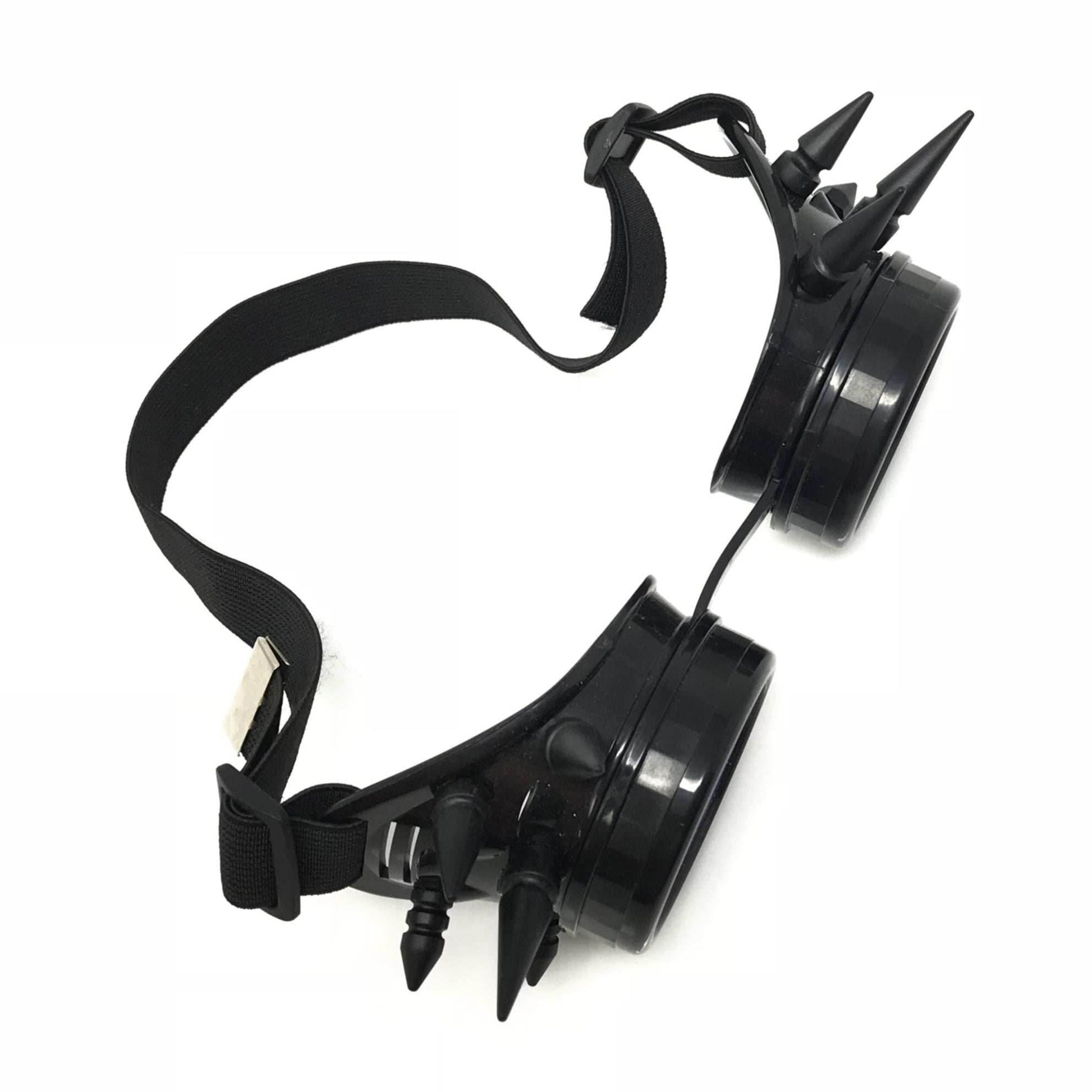 Rave Kaleidoscope Glasses - 