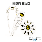 Faction Template Sets - Imperial Service
