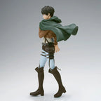 Attack on Titan Grandista-Eren Yeager-
