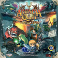 Arcadia Quest: Core Game - 