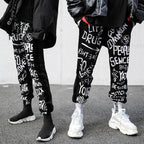 APP2 Urban Speed Racer Sweatpants - S