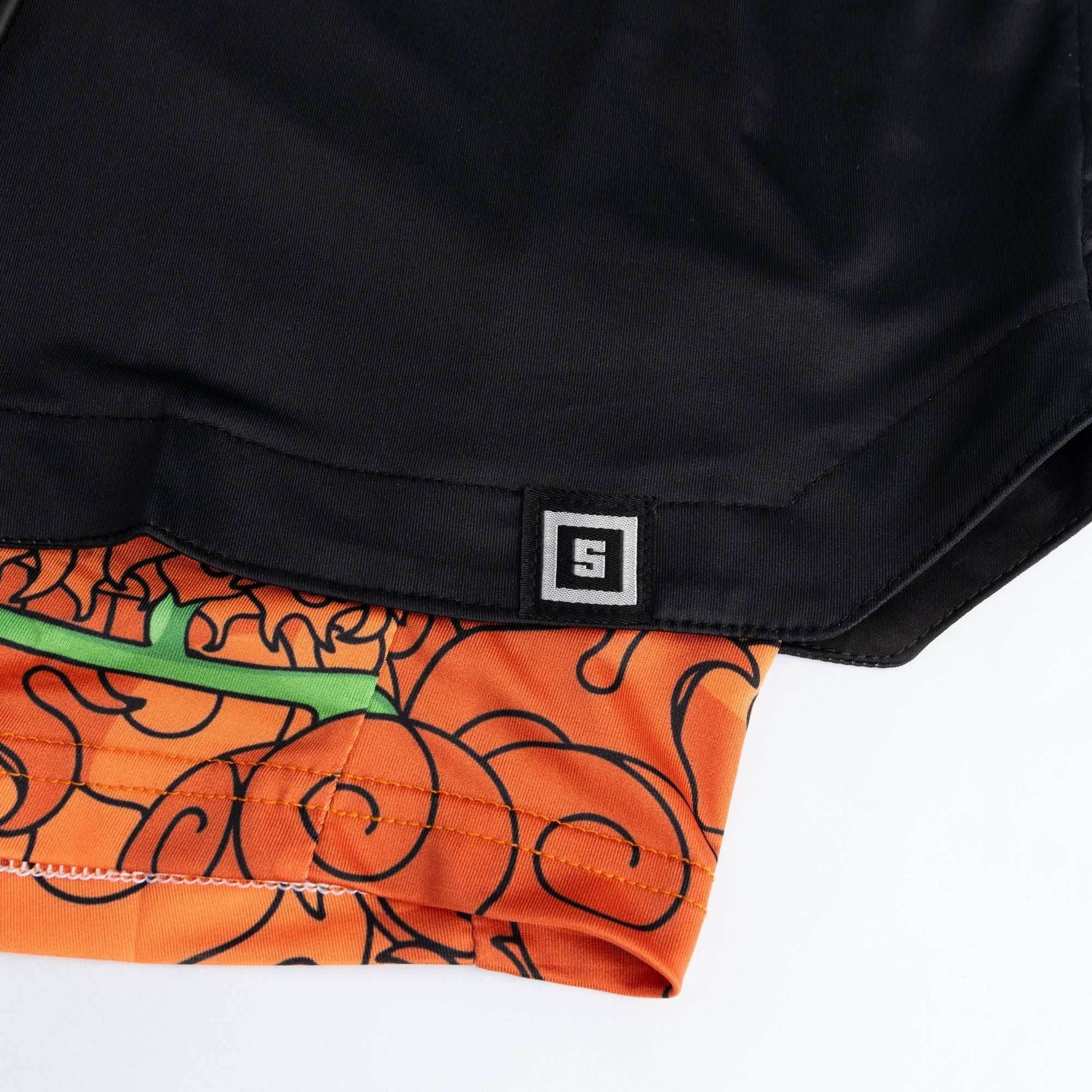 Flame Flame - X-Small