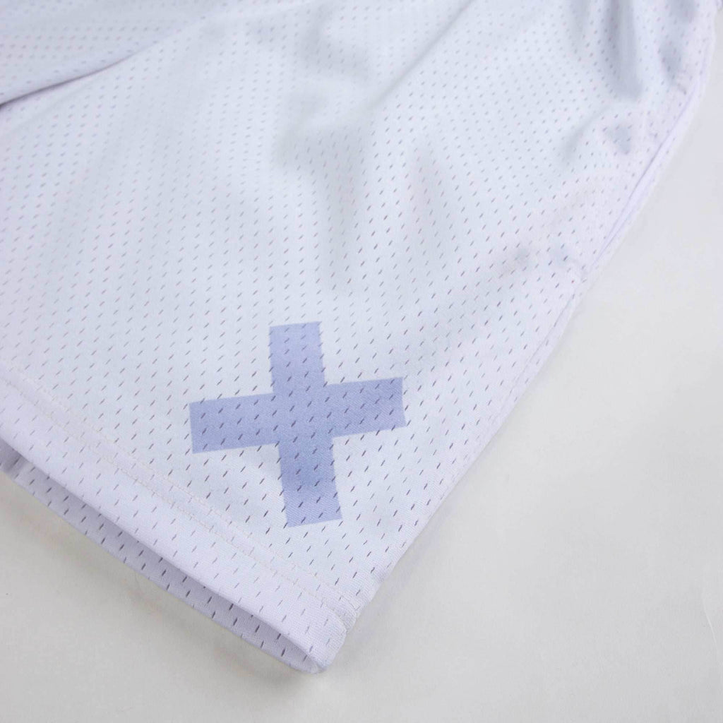 Ivory - X-Small