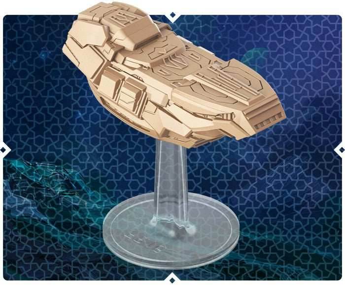 Dune: War for Arrakis - The Spacing Guild Expansion - 