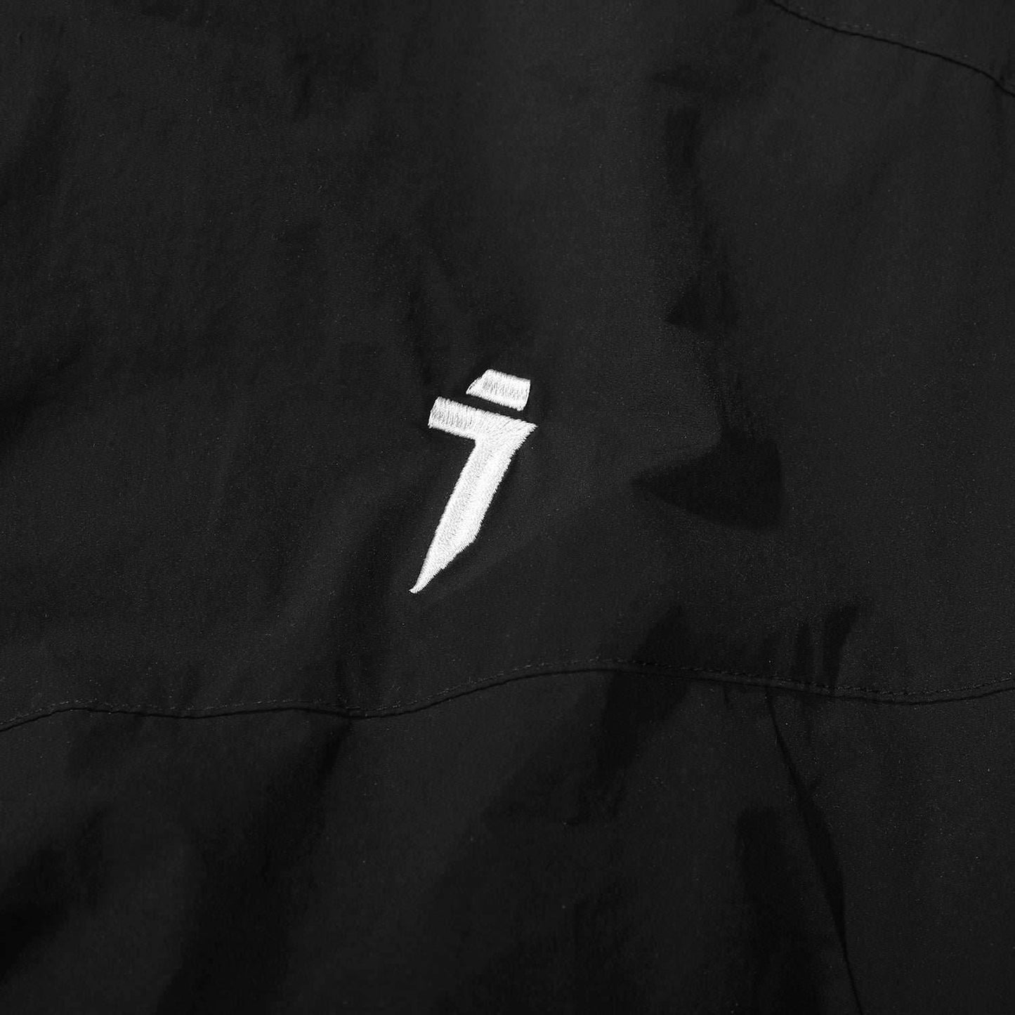 HiP81 Black I-Tech Lightweight Pants - M