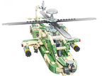 AH-64 Apache - Mil-Blox