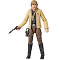Star Wars: The Black Series - Luke Skywalker Yavin Ceremony 6-Inch Action Figure #100 - 