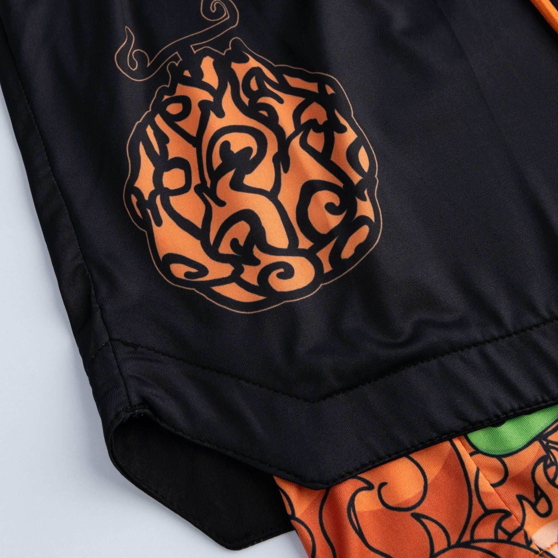 Flame Flame - X-Small