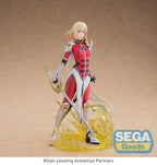 XrossLink Solo Leveling Figure Cha Hae-In