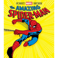The Amazing Spider-Man: My Mighty Marvel First Book