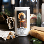 Cantrip Candles - Javid, Steward of Knowledge 16 oz. - 