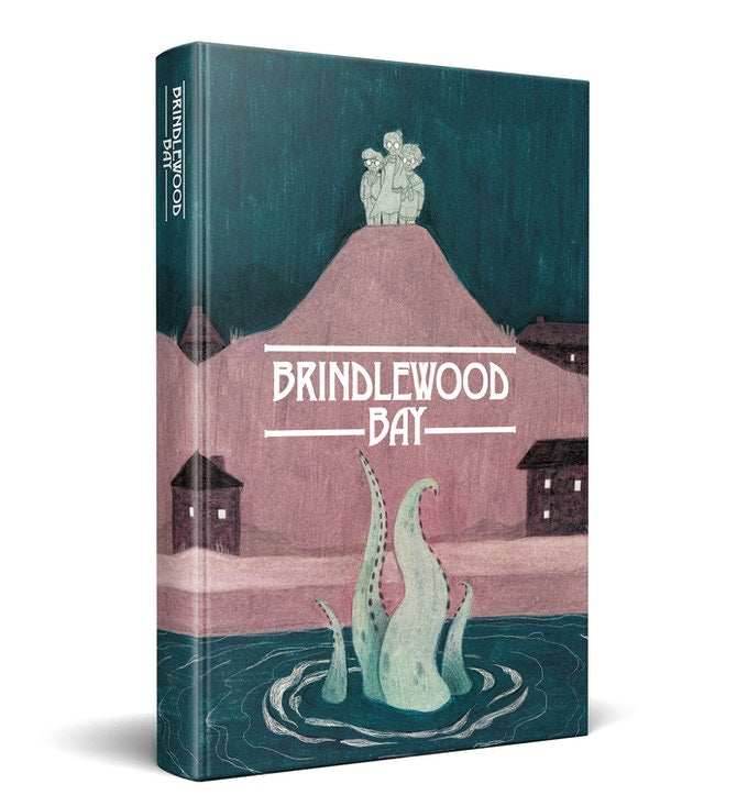 Brindlewood Bay - 