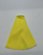 Vintage Kenner DC Super Powers Dr Doctor Fate Repro Replacement Cape ONLY 1984