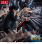 FIGURIZMα - Jujutsu Kaisen - Toji Fushiguro - Encounter