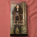 Mattel T2236 Twilight Saga Eclipse Victoria Barbie Doll