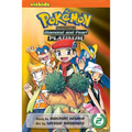 Pokémon Adventures: Diamond and Pearl/Platinum, Vol. 2