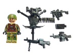 Seal Team Six Heavy Weapons Expert - Mil-Blox