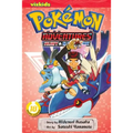 Pokémon Adventures (Ruby and Sapphire), Vol. 18