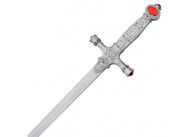 Founding Wizard Griffin Sword of Heart and Bravery-1