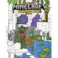 The Official Minecraft Coloring Book, Volume 2