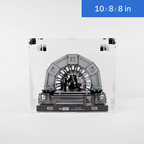 Mini Stacker 10x8x8 - Clear / UV Protection