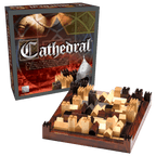 Cathedral Classic - 