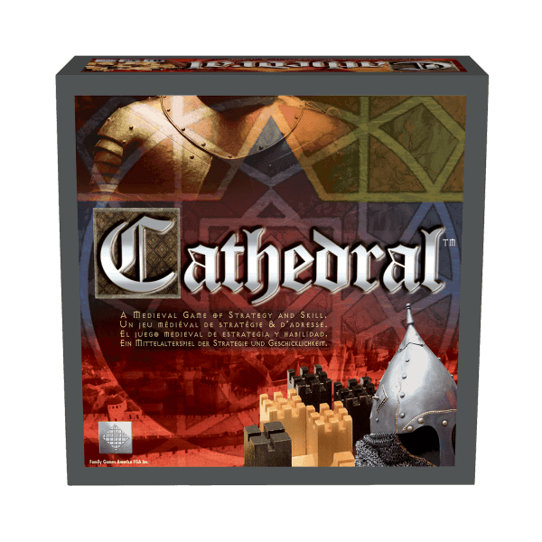 Cathedral Classic - 