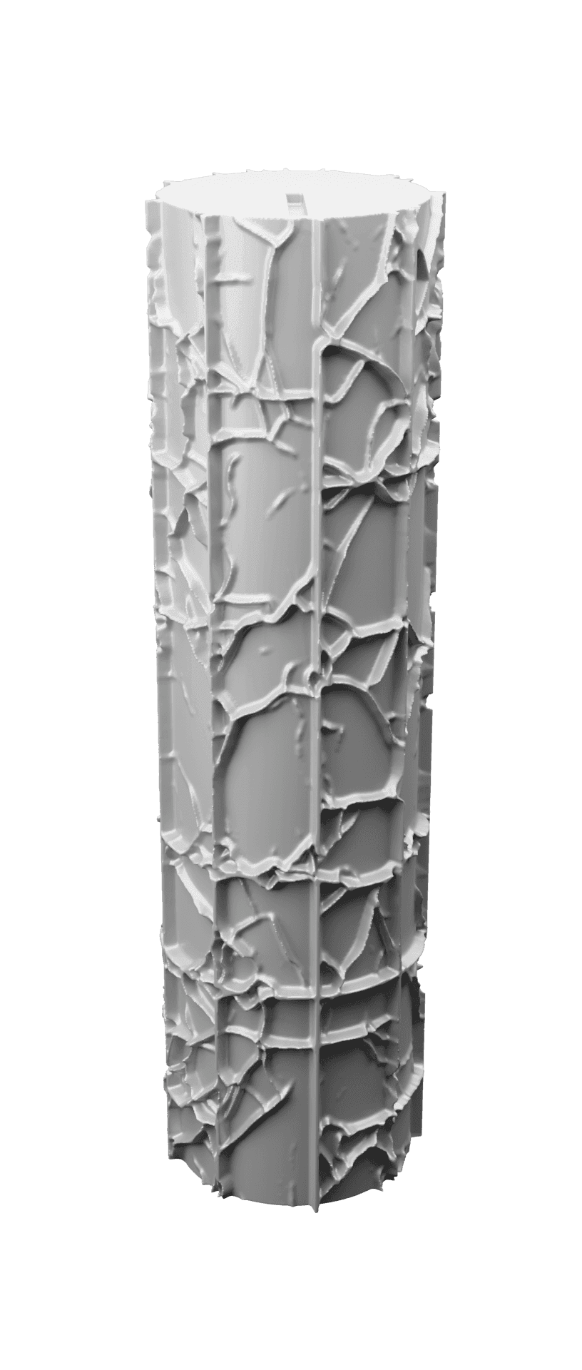 Textured Roller 9-1 - 100mm