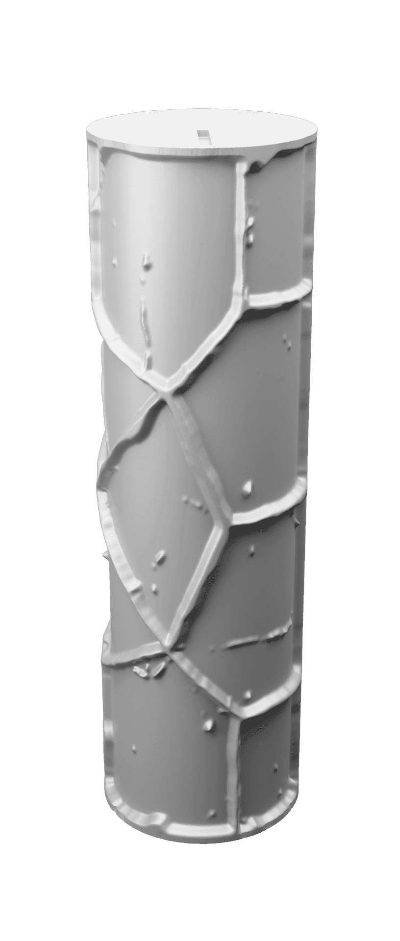 Textured Roller 9-4 - 100mm