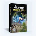 The Deck of Many: Animated Spells - Level 9 Volume 1 - 