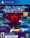 Arkanoid Eternal Battle (PlayStation 4) - Brand New