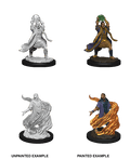 D&D: Nolzur's Marvelous Miniatures - Elf Male Sorcerer - 