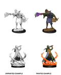D&D: Nolzur's Marvelous Miniatures - Arcanaloth & Ultroloth - 