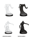 D&D: Nolzur's Marvelous Miniatures - Shadow - 