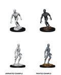 D&D: Nolzur's Marvelous Miniatures - Doppelganger - 