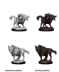 D&D: Nolzur's Marvelous Miniatures - Death Dog - 