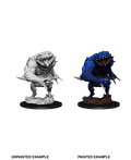 D&D: Nolzur's Marvelous Miniatures - Blue Slaad - 