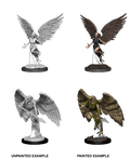 D&D: Nolzur's Marvelous Miniatures - Harpy & Arakocra - 