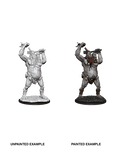D&D: Nolzur's Marvelous Miniatures - Ettin - 
