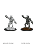D&D: Nolzur's Marvelous Miniatures - Stone Golem - 