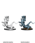 D&D: Nolzur's Marvelous Miniatures - Behir - 