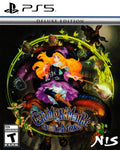 GrimGrimoire OnceMore Deluxe Edition (Playstation 5) - Brand New